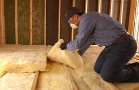 Types of Insulation We Offer in Alorton, IL